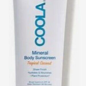 COOLA Brand Sunscreen NEW IN BOX